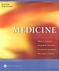 Medicine (Paperback, 5th)