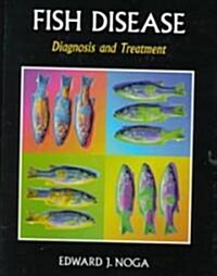 Fish Disease (Hardcover)