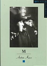 M (Paperback, 2000 ed.)