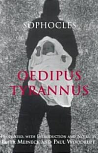 Oedipus Tyrranus (Paperback, UK)