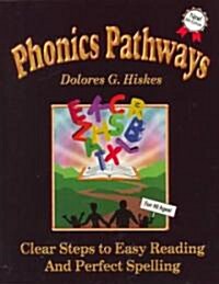 Phonics Pathways (Paperback, 8th)