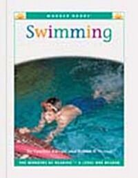 Swimming (Library)