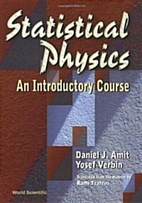Statistical Physics: An Introductory Course (Paperback)