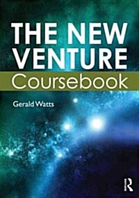 The New Venture Coursebook (Paperback)