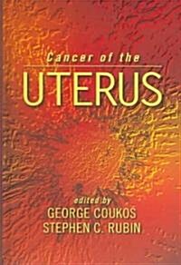 Cancer of the Uterus (Hardcover)