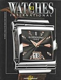 Watches International (Paperback)