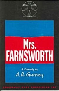 Mrs Farnsworth (Paperback)