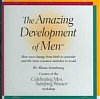 The Amazing Development of Men (Audio CD)