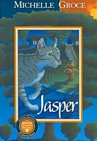 Jasper (Paperback)