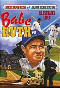 Babe Ruth (Library Binding)