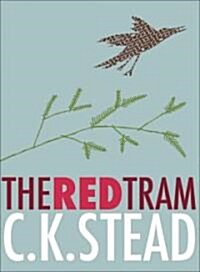 The Red Tram (Paperback)