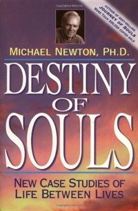 Destiny of Souls: New Case Studies of Life Between Lives (Paperback)