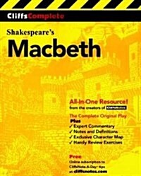 Macbeth (Paperback)