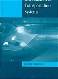Introduction to Transportation Systems (Hardcover)