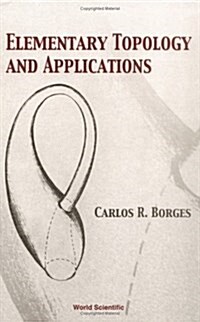 Elementary Topology and Applications (Hardcover)