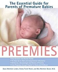 Preemies (Paperback)