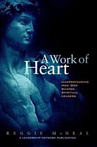 A Work of Heart (Hardcover)