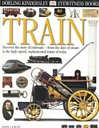 Train (Hardcover)