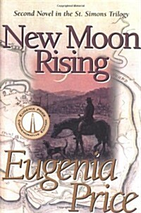 New Moon Rising (Paperback)