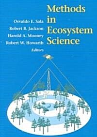 Methods in Ecosystem Science (Paperback, Softcover Repri)
