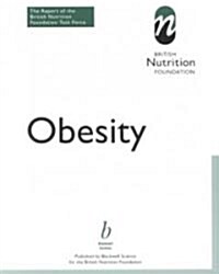 Obesity (Paperback)