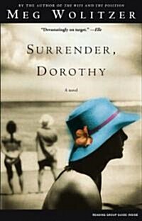 Surrender, Dorothy (Paperback)