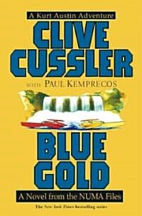Blue Gold (Paperback)