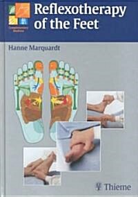 Reflexotherapy of the Feet (Hardcover)