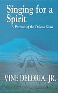 Singing for a Spirit (Hardcover)