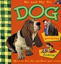 Me and My Pet Dog (Paperback)