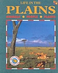 Life in the Plains (Hardcover)