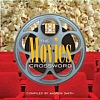 The Movies Crossword (Paperback)