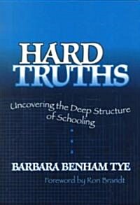 Hard Truths (Paperback)