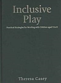 Inclusive Play (Hardcover)