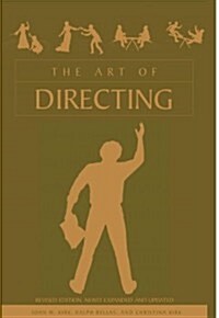 The Art of Directing (Paperback)
