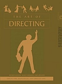 The Art Of Directing (Hardcover)