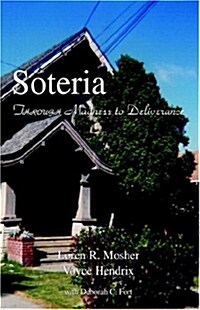 Soteria (Paperback)