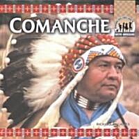 Comanche (Library Binding)