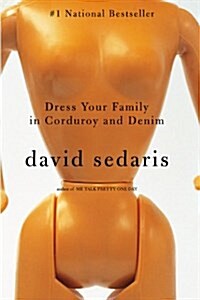 [중고] Dress Your Family in Corduroy and Denim (Paperback)