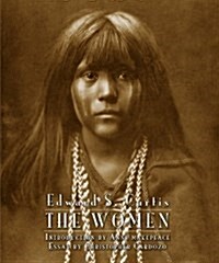 Edward S. Curtis (Hardcover)