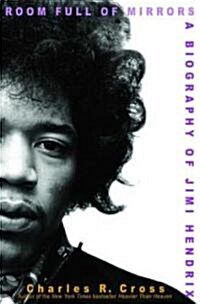 Room Full of Mirrors: A Biography of Jimi Hendrix (Hardcover)