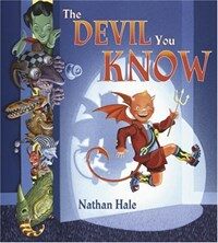 The Devil You Know (Library)