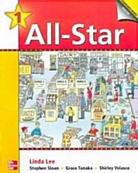 All-Star 1 (Paperback)