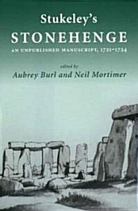 Stukeleys Stonehenge (Hardcover)