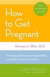 How To Get Pregnant (Hardcover)