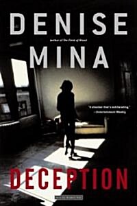 Deception (Paperback, Reprint)