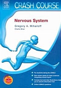 [중고] Nervous Systems (Paperback)