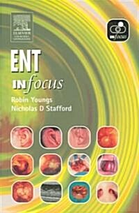 Ent In Focus (Paperback, 1st)