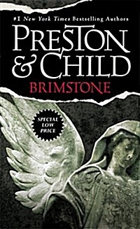 Brimstone (Paperback, Reprint)