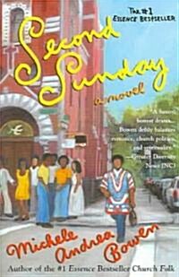 Second Sunday (Paperback, Reprint)